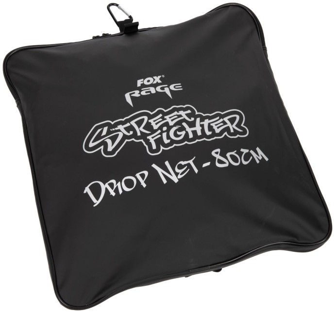 Podmetač Rage Street Fighter Drop Net