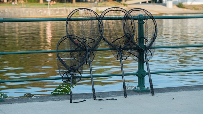 Podmetač Rage Street Fighter