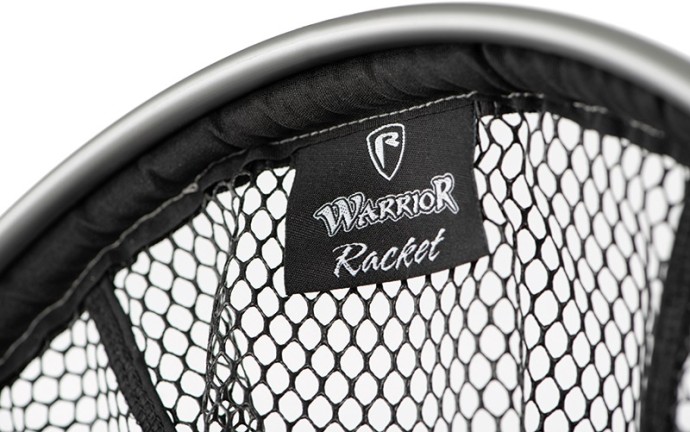 Podmetač Rage Warrior Racket Net