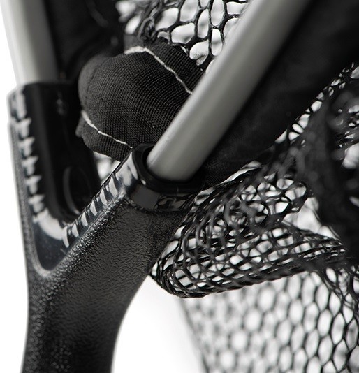 Podmetač Rage Warrior Racket Net