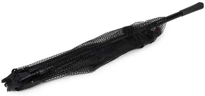Podmetač Rage Warrior Rubber Mesh Net R70 2,4m