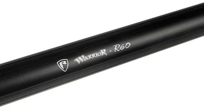 Podmetač Rage Warrior Rubber Mesh Net R70 2,4m