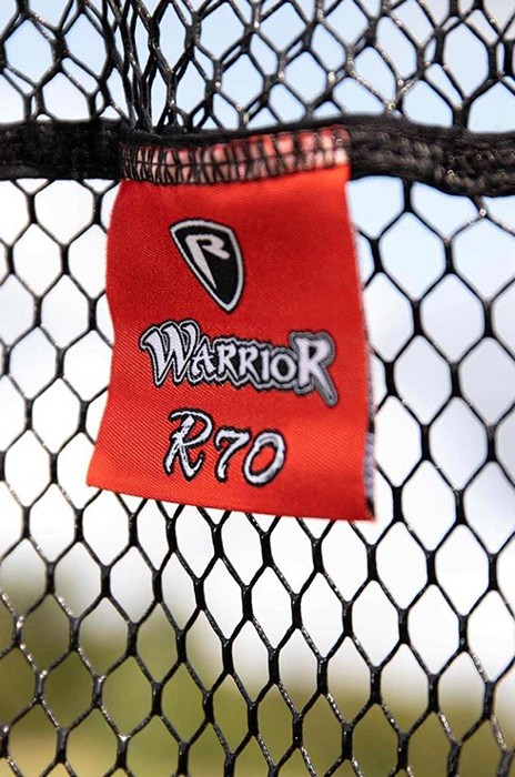 Podmetač Rage Warrior Rubber Mesh Net R70 2,4m