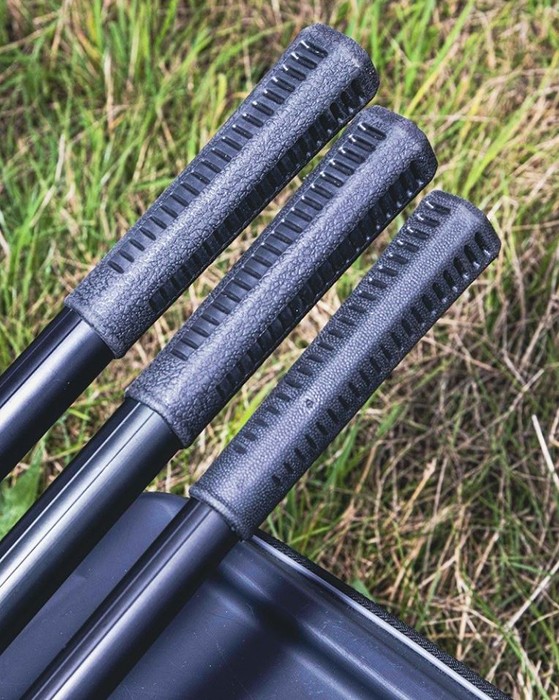 Podmetač Rage Warrior Rubber Mesh Net