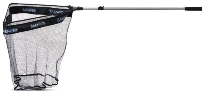 Podmetač Saenger Cam Lock Scoop