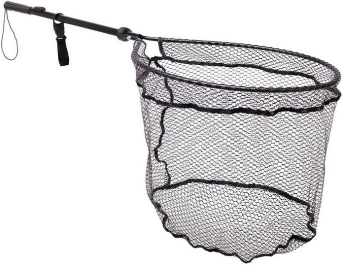 Podmetač Savage Gear Foldable Net with Lock