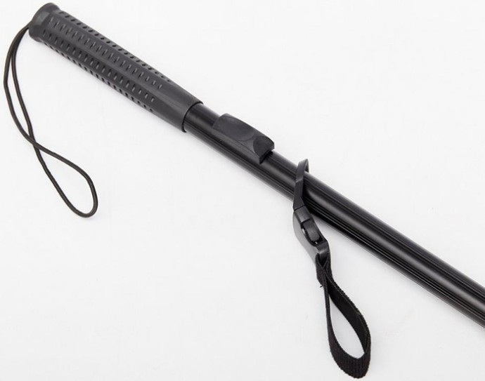 Podmetač Savage Gear Foldable Net with Lock