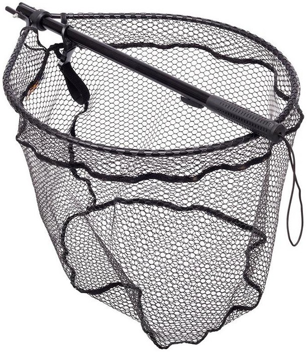 Podmetač Savage Gear Foldable Net with Lock