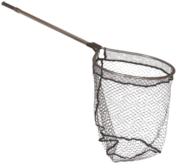 Podmetač Savage Gear Full Frame Landing Net 99-150cm