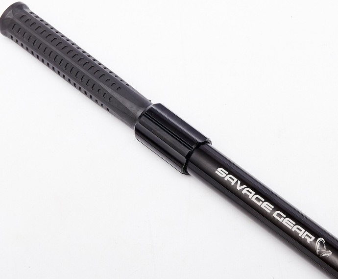 Podmetač Savage Gear Full Frame Landing Net Round 2dijela