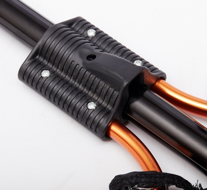 Podmetač Savage Gear Full Frame Landing Net Round 2dijela