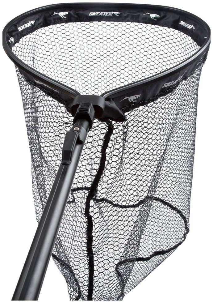 Podmetač Skeater Stalking Folding Preda-Net 54-45cm