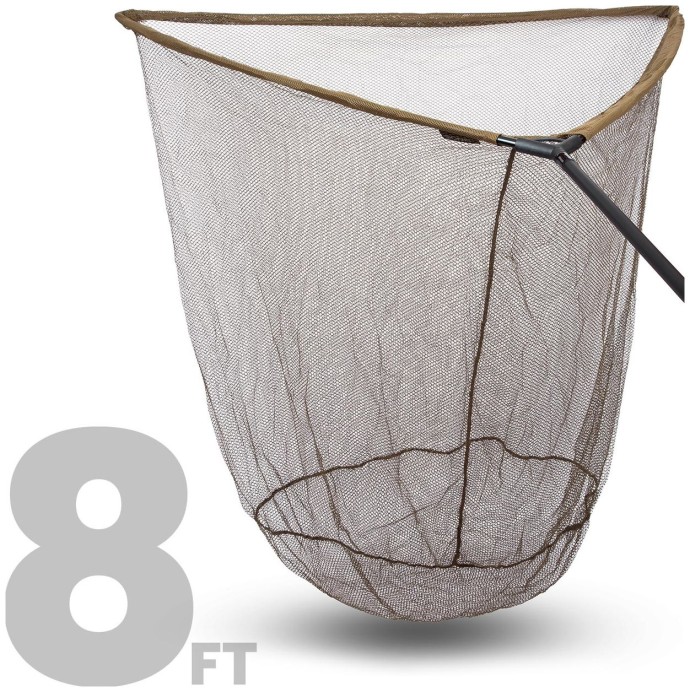 Podmetač Sonik HEROX Landing Net 42"