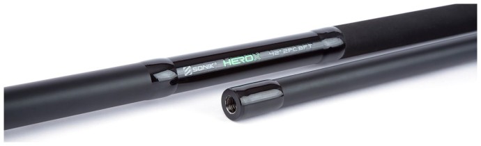 Podmetač Sonik HEROX Landing Net 42"