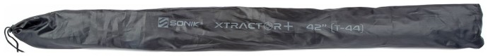 Podmetač Sonik Xtractor+ Net 42" (T44)