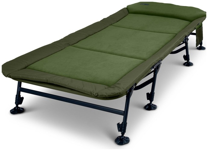 Podmetač Sonik Xtractor+ Net 42" (T44)