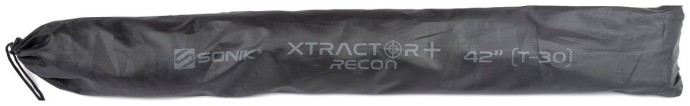 Podmetač Sonik Xtractor+ Recon Net 42"