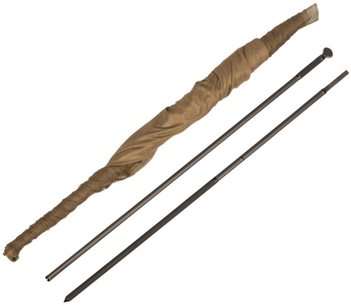 Podmetač Trakker Sanctuary T12 Landing Net