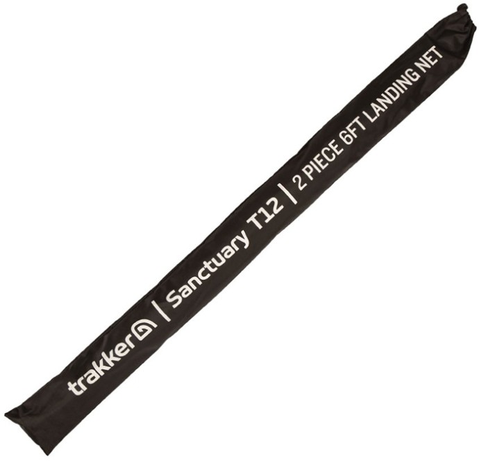 Podmetač Trakker Sanctuary T12 Landing Net