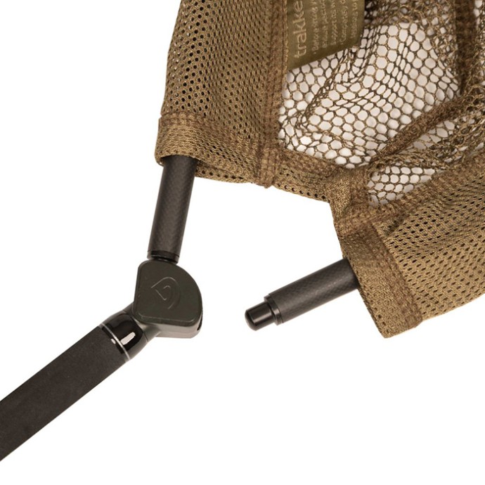 Podmetač Trakker Sanctuary T12 Landing Net
