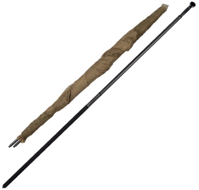 Podmetač Trakker Sanctuary T12-R Landing Net