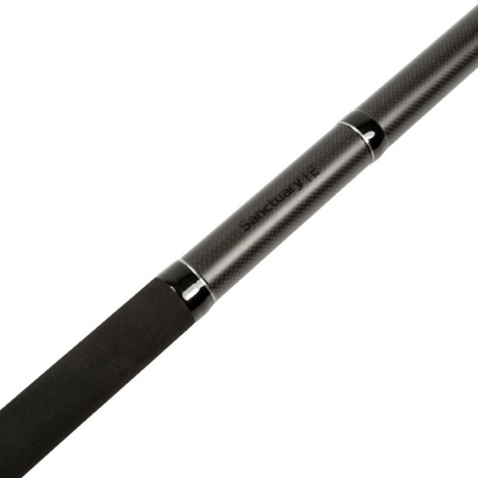 Podmetač Trakker Sanctuary T12-R Landing Net