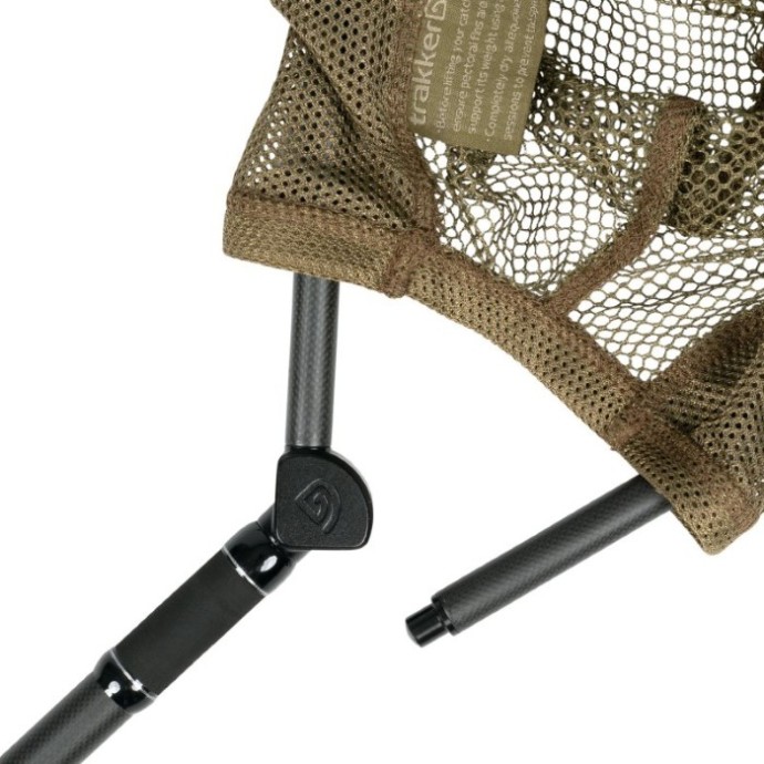 Podmetač Trakker Sanctuary T12-R Landing Net