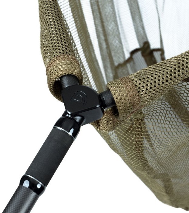 Podmetač Trakker Sanctuary T12-R Landing Net