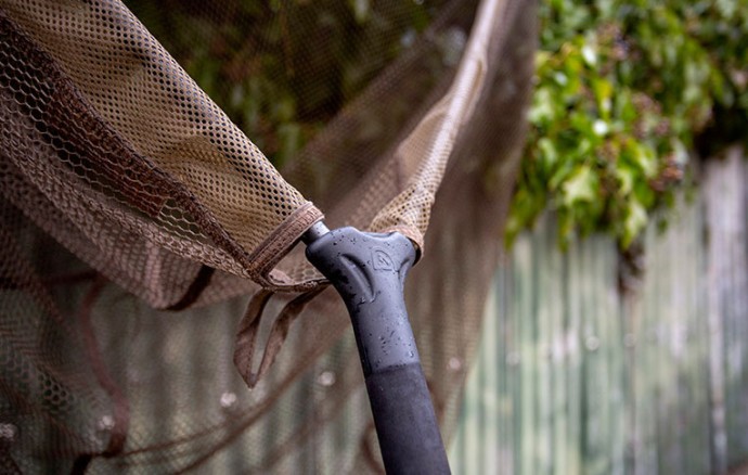 Podmetač Trakker Sanctuary T8 Landing Net