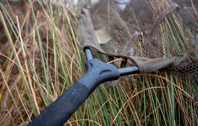 Podmetač Trakker Sanctuary T8 Landing Net