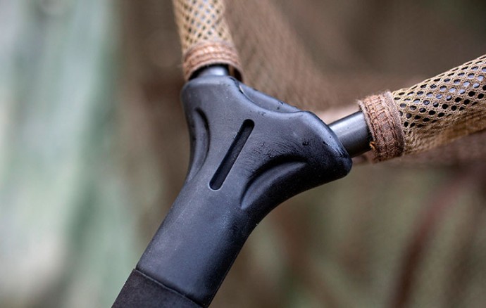 Podmetač Trakker Sanctuary T8 Landing Net