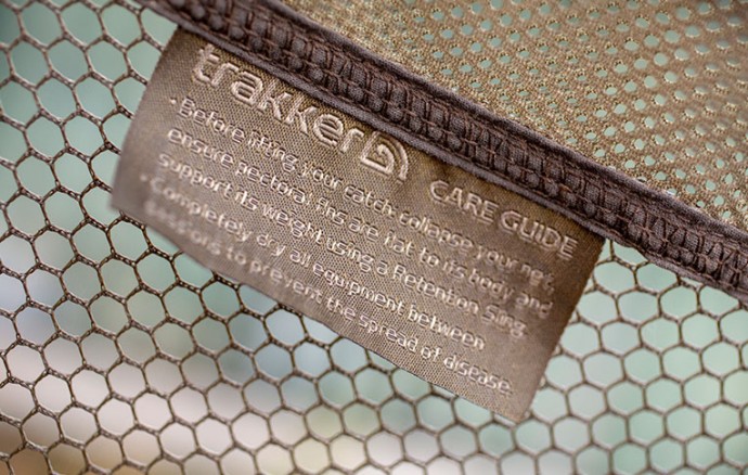 Podmetač Trakker Sanctuary T8 Landing Net