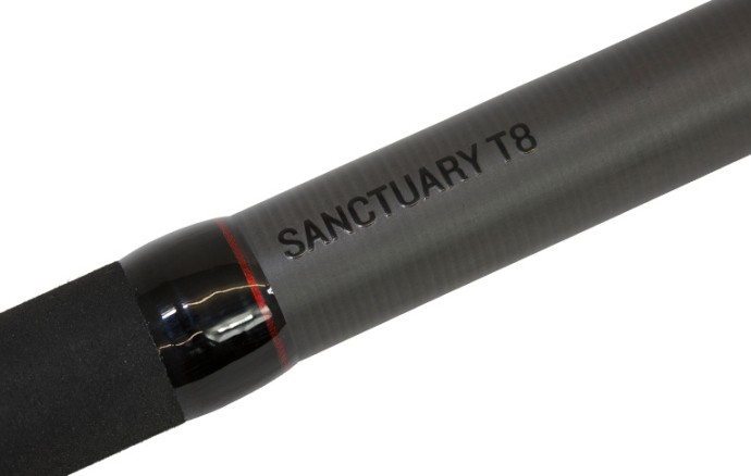 Podmetač Trakker Sanctuary T8 Landing Net