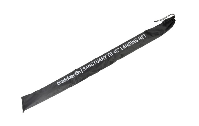 Podmetač Trakker Sanctuary T8 Landing Net