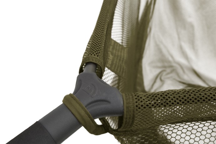 Podmetač Trakker Sanctuary T8 Landing Net
