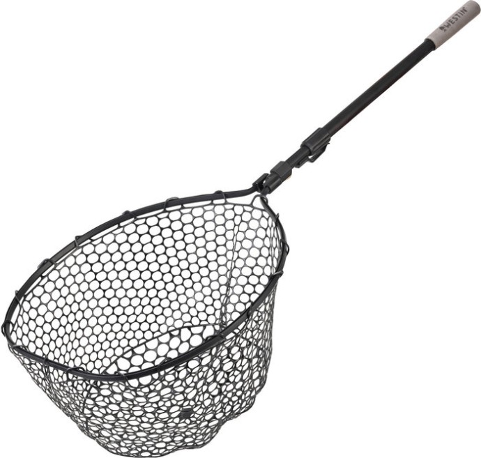 Podmetač Westin Perch Net Telescopskog