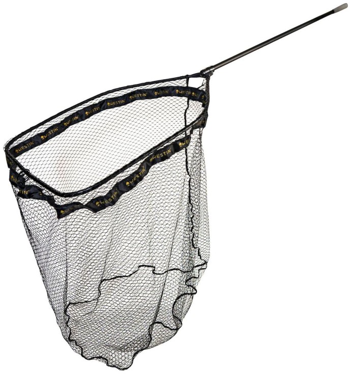 Podmetač Westin W3 C&R Foldable Landing Net XXL
