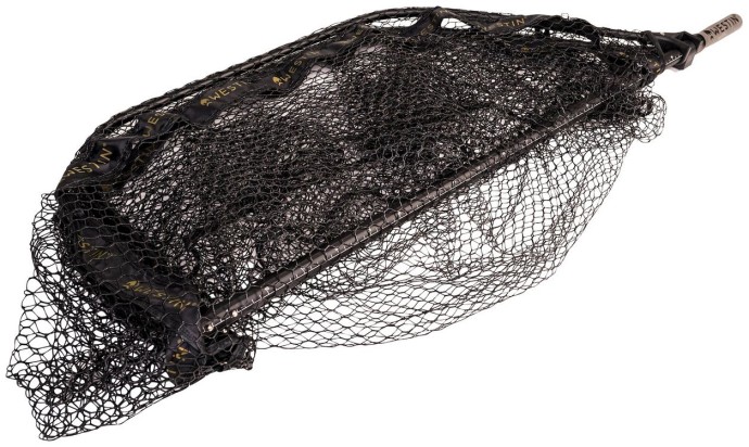 Podmetač Westin W3 C&R Foldable Landing Net XXL