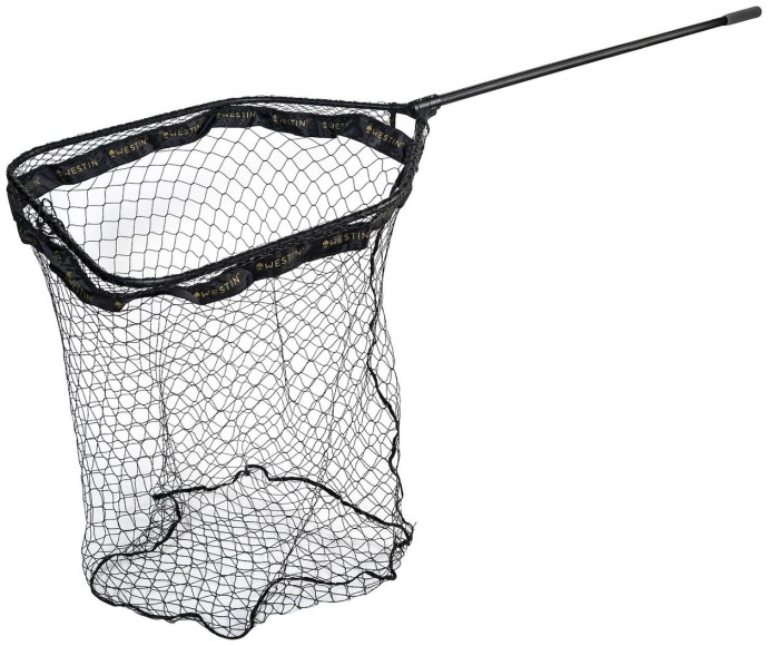 Podmetač Westin W3 C&R Foldable River Landing Net XL