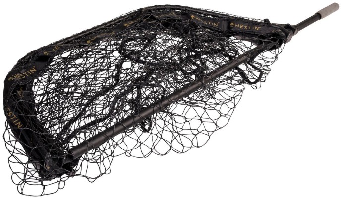 Podmetač Westin W3 C&R Foldable River Landing Net XL