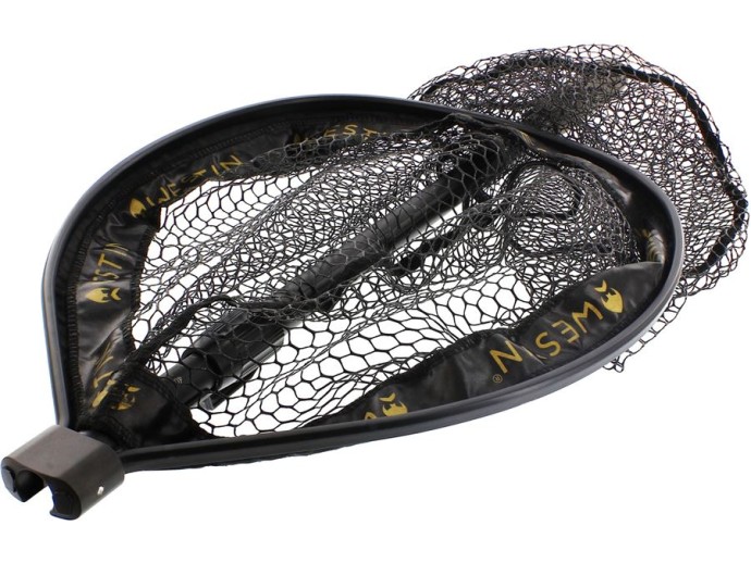 Podmetač Westin W3 CR Adjustable Landing Net M