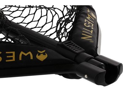 Podmetač Westin W3 CR Adjustable Landing Net M