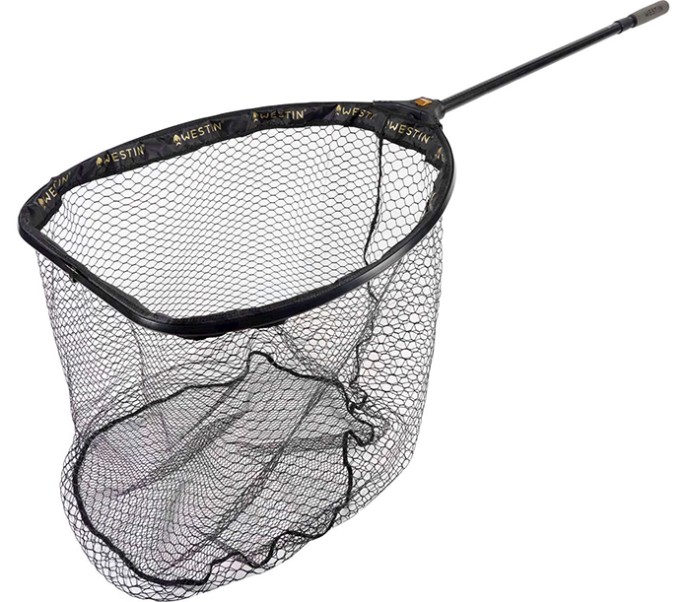 Podmetač Westin W3 CR Foldable Landing Net