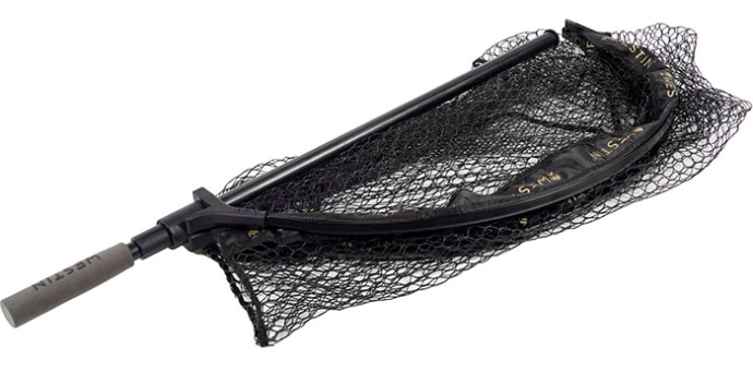 Podmetač Westin W3 CR Foldable Landing Net