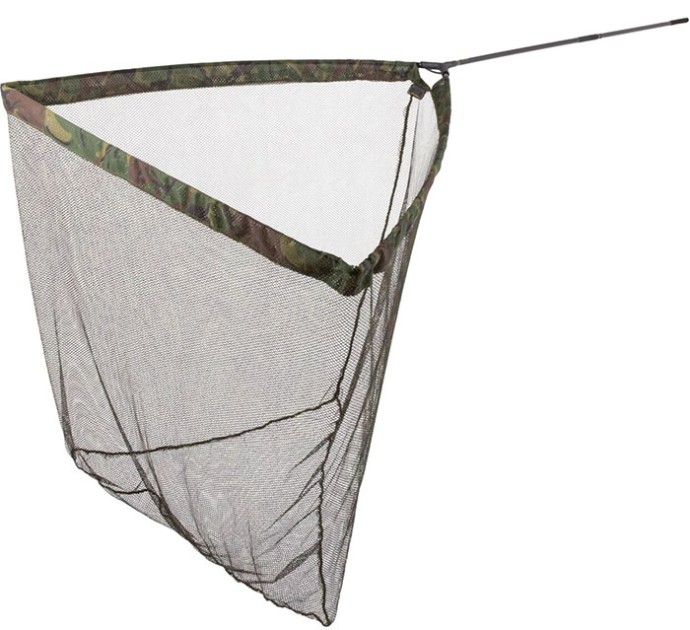Podmetač Wychwood Riot Tactical 42“ 6ft/180cm Landing Net 2pc Handle