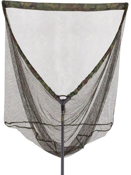 Podmetač Wychwood Riot Tactical 42“ 6ft/180cm Landing Net 2pc Handle
