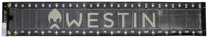 Podmetač za mjerenje Westin Pro Measure Mat