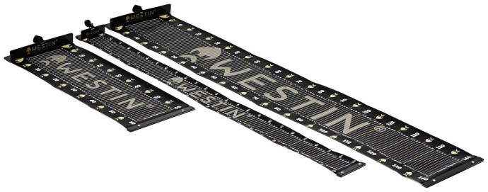Podmetač za mjerenje Westin Pro Measure Mat
