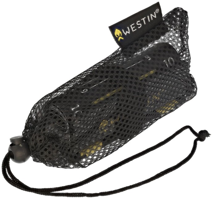 Podmetač za mjerenje Westin Pro Measure Mat