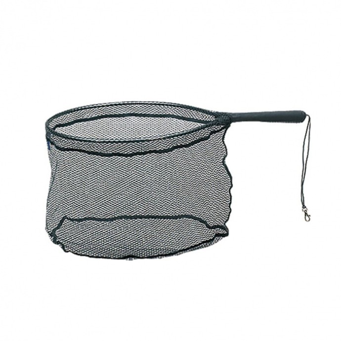 Podmetač za pastrve Jaxon Soft Mesh Guma 50cm